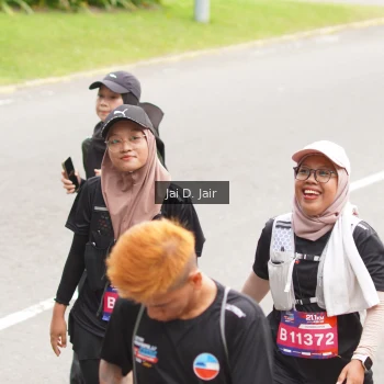 Runner Photo 3959845