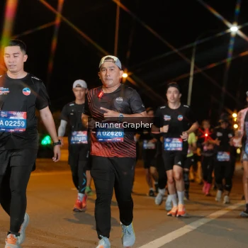Runner Photo 3959852