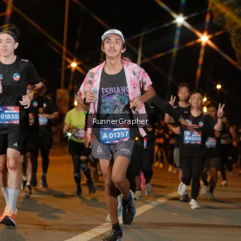 Runner Photo 3959855