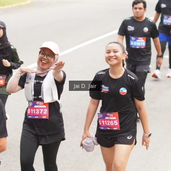 Runner Photo 3959860