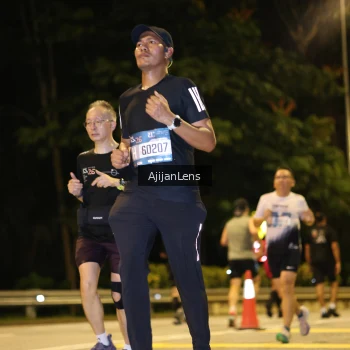 Runner Photo 3959873