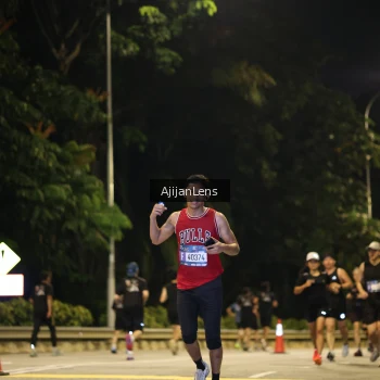 Runner Photo 3959877