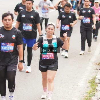 Runner Photo 3959884