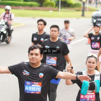 Runner Photo 3959890