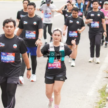 Runner Photo 3959908