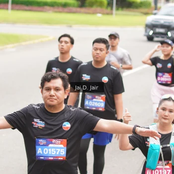 Runner Photo 3959923