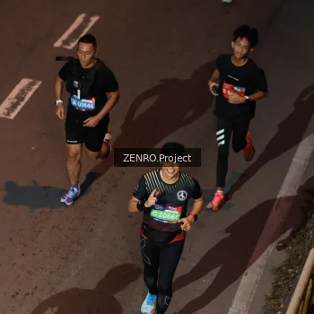 Runner Photo 3959925