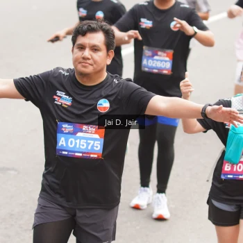 Runner Photo 3959933