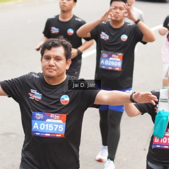 Runner Photo 3959943