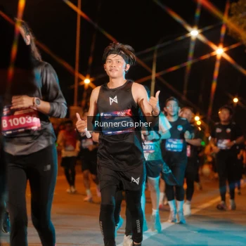 Runner Photo 3959948