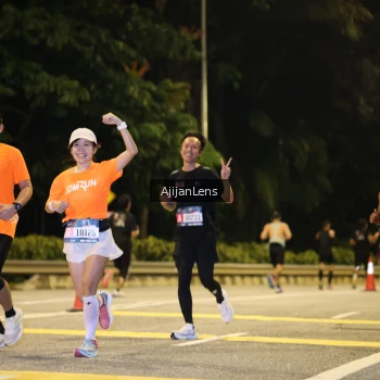 Runner Photo 3959955