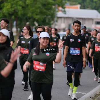 Runner Photo 3959956