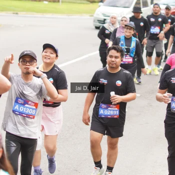 Runner Photo 3959957
