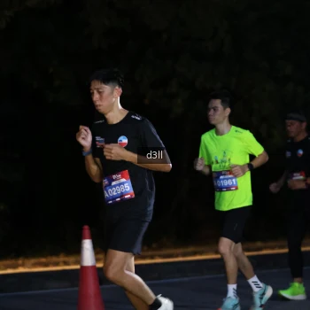 Runner Photo 3959958