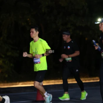 Runner Photo 3959961