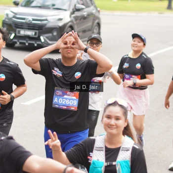 Runner Photo 3959963