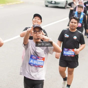 Runner Photo 3959969