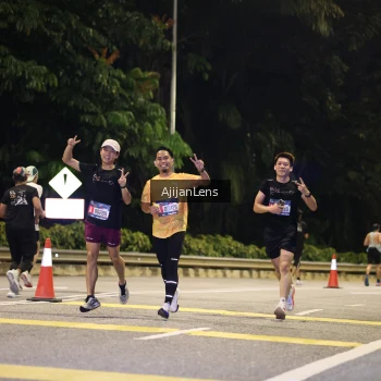 Runner Photo 3959985