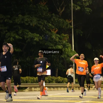 Runner Photo 3960002
