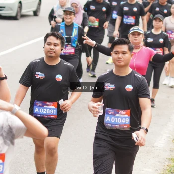 Runner Photo 3960016