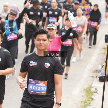 Runner Photo 3960018