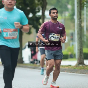 Runner Photo 3960028