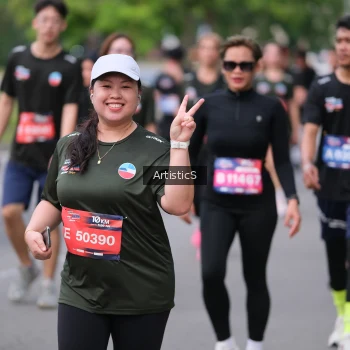 Runner Photo 3960040
