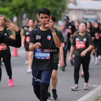 Runner Photo 3960047