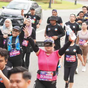 Runner Photo 3960052