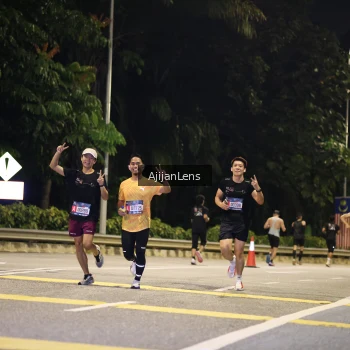 Runner Photo 3960057
