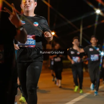 Runner Photo 3960058