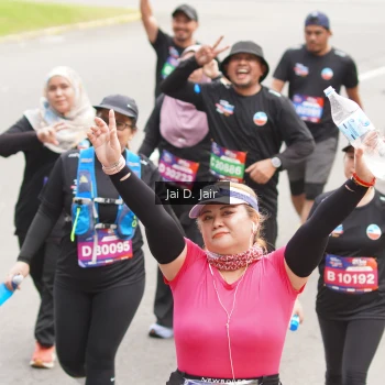 Runner Photo 3960066