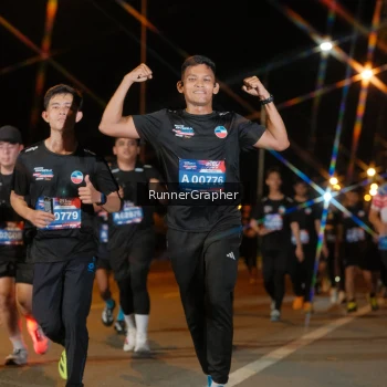 Runner Photo 3960073