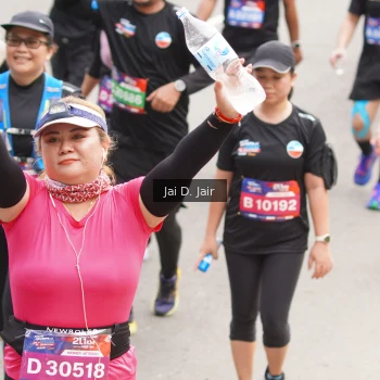 Runner Photo 3960076