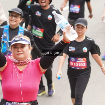 Runner Photo 3960077
