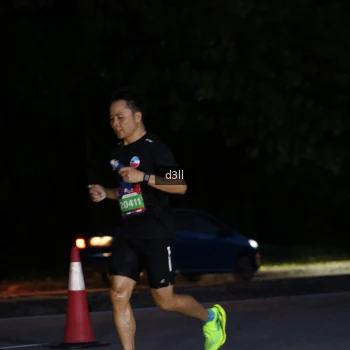 Runner Photo 3960078