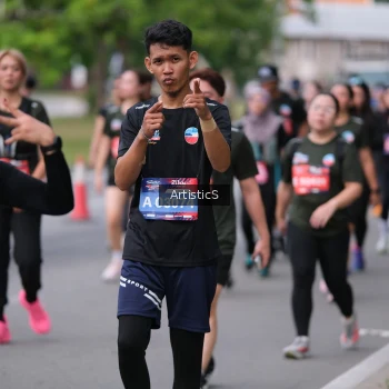 Runner Photo 3960082