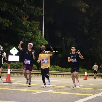 Runner Photo 3960088