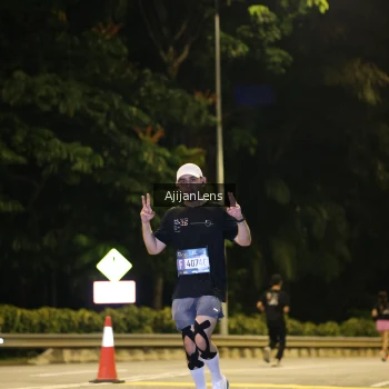 Runner Photo 3960089