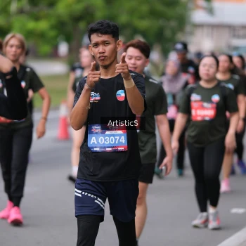 Runner Photo 3960095