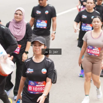 Runner Photo 3960098