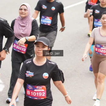 Runner Photo 3960101