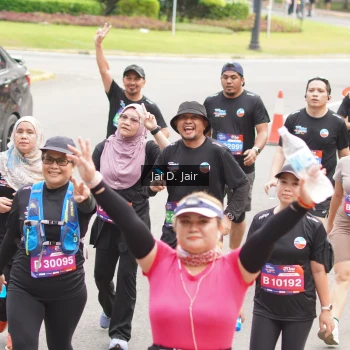 Runner Photo 3960104