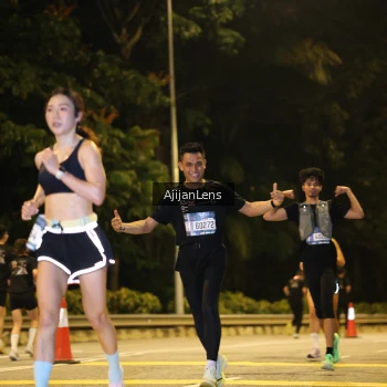 Runner Photo 3960115