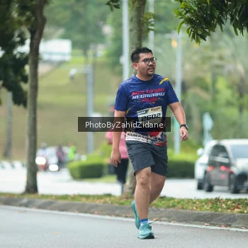 Runner Photo 3960119