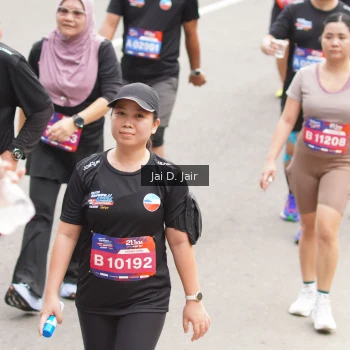 Runner Photo 3960120