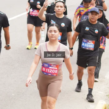 Runner Photo 3960122