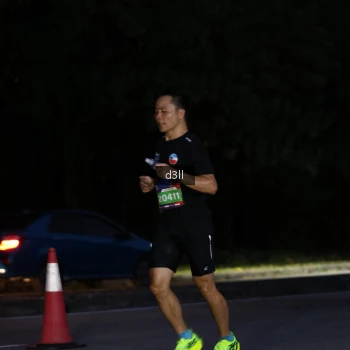 Runner Photo 3960123