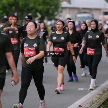Runner Photo 3960126