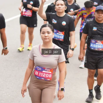 Runner Photo 3960130